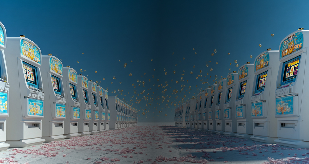 LuckyMe Slots