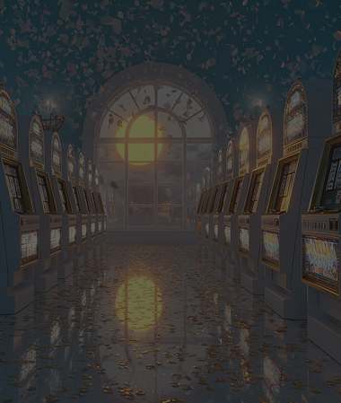 LuckyMe Slots